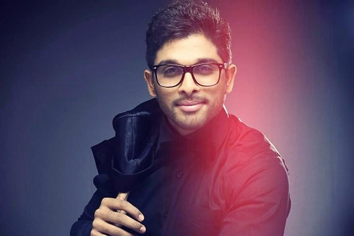 After Tollywood, Mollywood Allu Arjun eyes Kollywood market